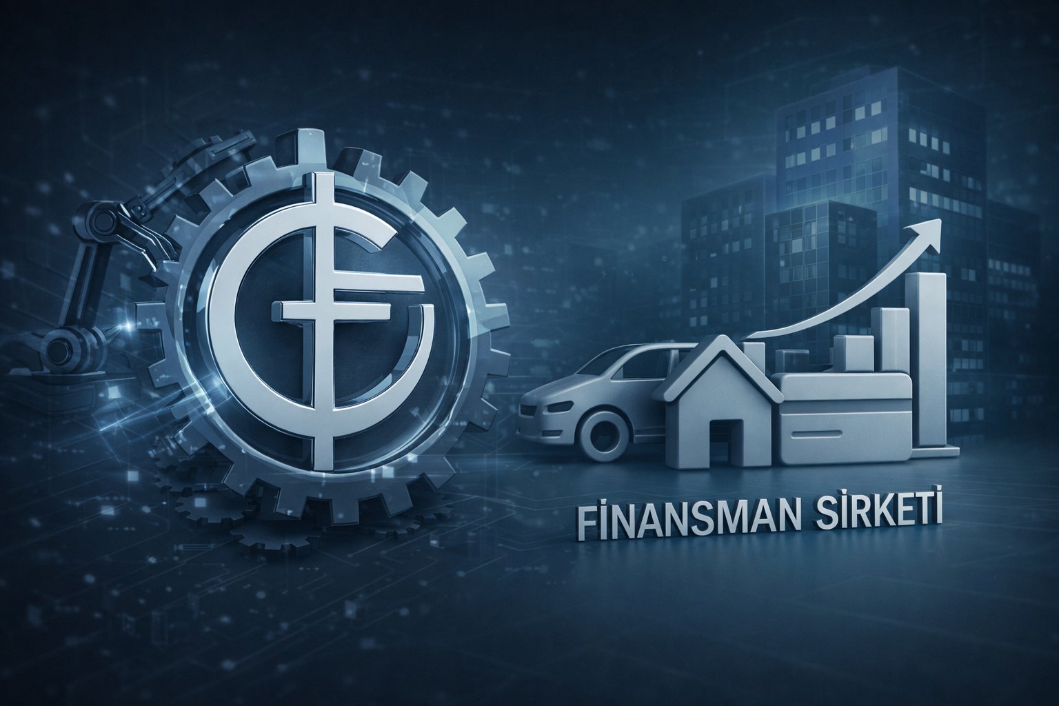 Finansman