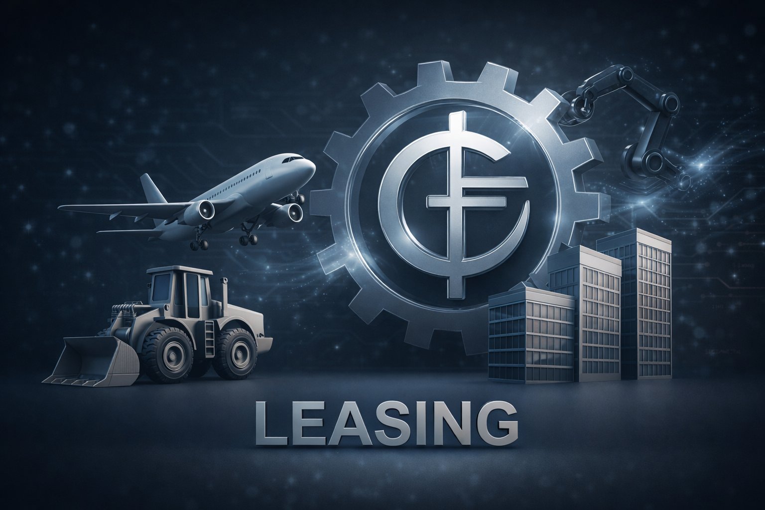 Leasing